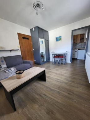 Studio Mâcot-La-Plagne